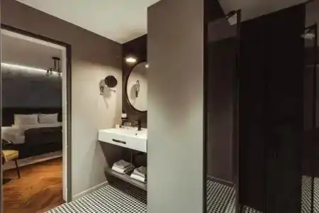 Rixwell Konventa Seta Design - 65