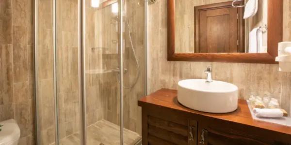 Gazelle Resort & Spa - 29
