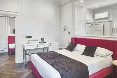 Albergo Chiusarelli - 55
