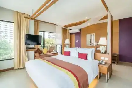 Cosy Beach - Sha Extra Plus - 110