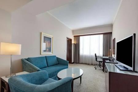 Radisson Blu Ankara - 54