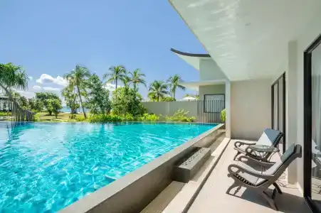 Le Meridien Khao Lak Resort & Spa - Sha Extra Plus - 65