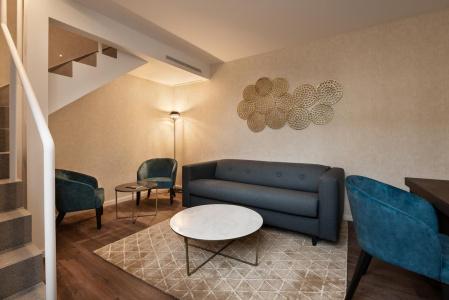 Áurea Palacio de Correos by Eurostars Company - 40