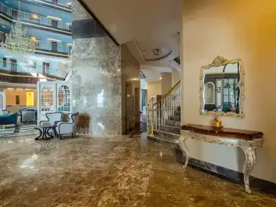 The Lumos Deluxe Resort & Spa - 1