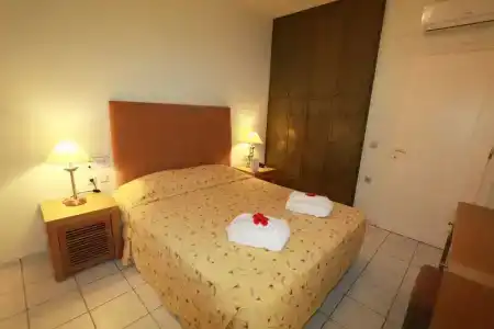 Annabelle Beach Resort - 47