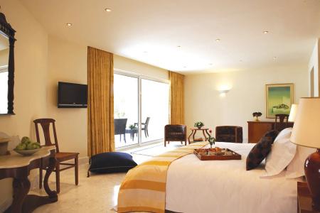 Out Of The Blue Capsis Elite Resort - 31