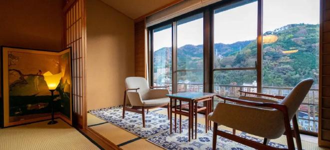 Fujiya Ryokan - 60