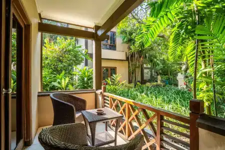 Risata Bali Resort & Spa - 54