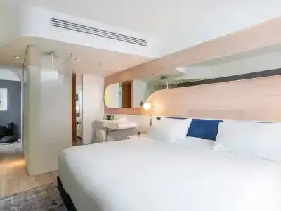 Voco Milan-Fiere, An Ihg - 30