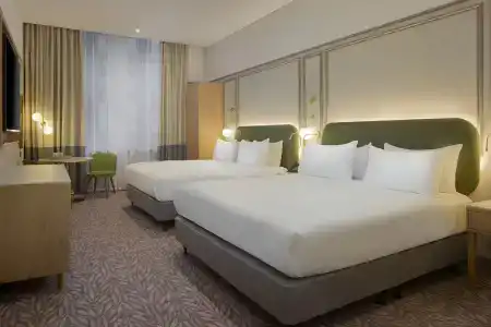 Hilton Edinburgh Carlton - 5