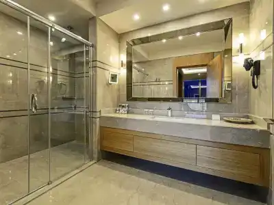 Mövenpick & Thermal Spa Bursa - 63