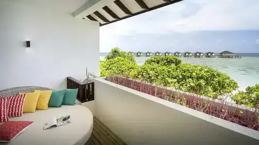Robinson Noonu - All Inclusive - 38