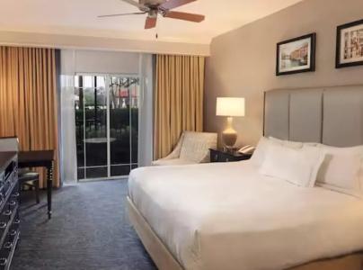 Hilton Grand Vacations Club Tuscany Village Orlando - 64