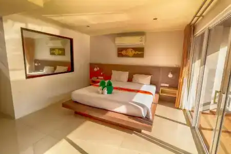 Oceanview - 129