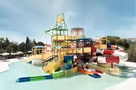 Helea Family Beach Resort - 17