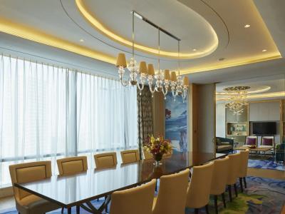 Raffles Jakarta - 45