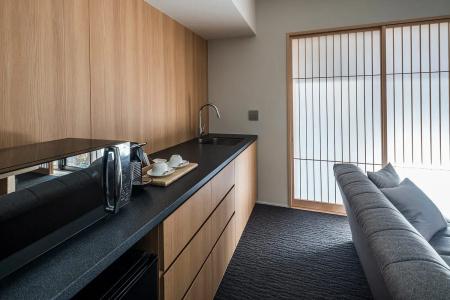 Tomoya Residence Kyoto - 32