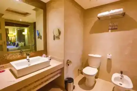 Charmillion Club Resort - 51