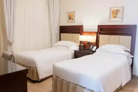 Grand Millennium Dubai - 78