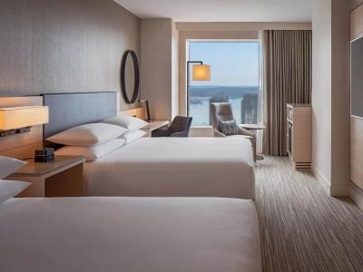 Hyatt Regency Seattle - 34