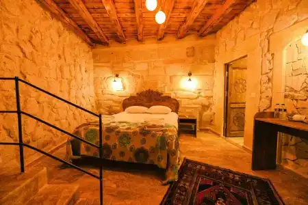 Cappadocia Caves - 42