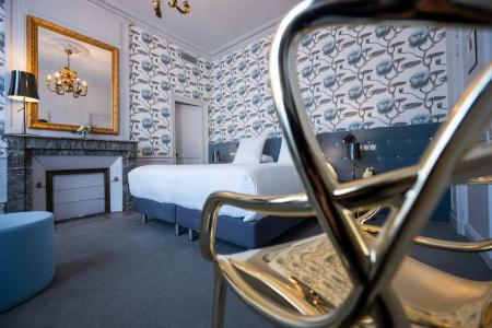 Hôtel La Monnaie Art & Spa - 49