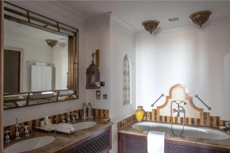 Jumeirah Al Qasr - 52