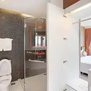 Mida Grande Dhavaravati - Sha Plus - 22