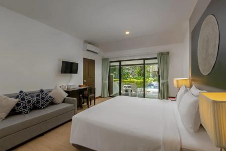 Dang Sea Beach Resort - Sha - 60