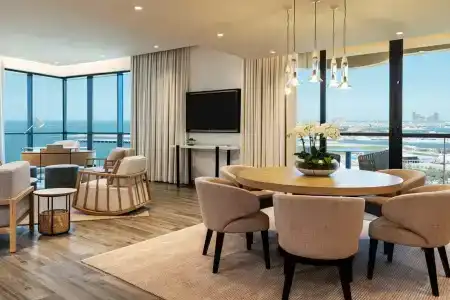 Le Royal Meridien Beach Resort & Spa Dubai - 101