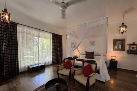 Jafferji Beach Retreat, - 39