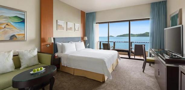 Shangri-La Tanjung Aru, - 50