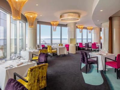 Swissotel Tallinn - 18