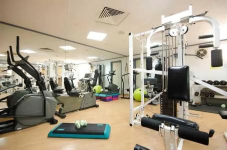 Paphos Gardens Holiday Resort - 22