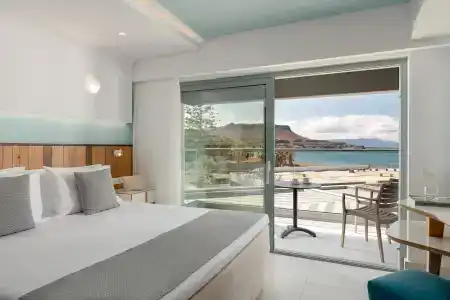 Arina Beach Resort - 5