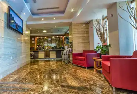 Executive Suites - 25