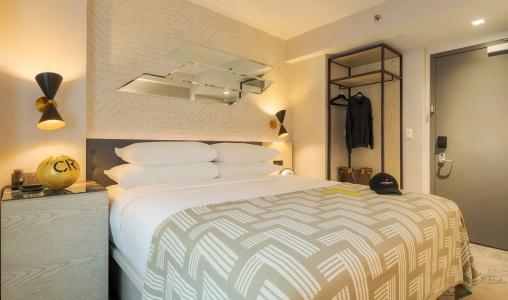 Pestana Cr7 Times Square - 66