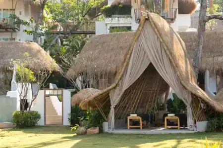Eden Beach Khaolak Resort And Spa - Sha Plus - 4