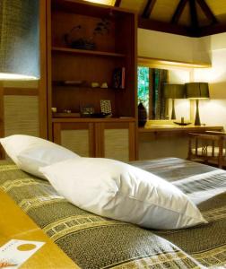 Gangehi Island Resort & Spa - 44