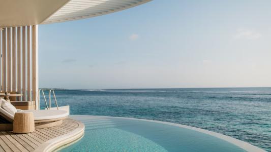 The Ritz-Carlton Maldives, Fari Islands - 30