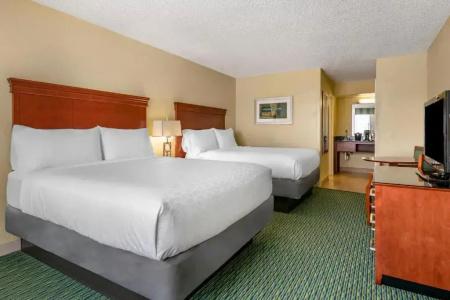Holiday Inn Resort Orlando - Lake Buena Vista, An Ihg - 10