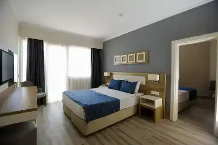 Fortezza Beach Resort - 63