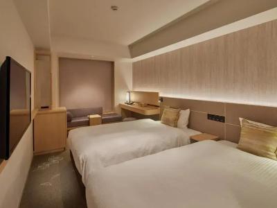 Keio Prelia Kyoto Karasuma-Gojo - 63