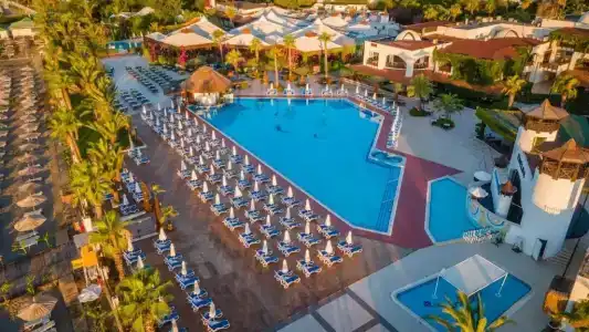 Emelda Sun Club, Ex Simena Sun Club - 25
