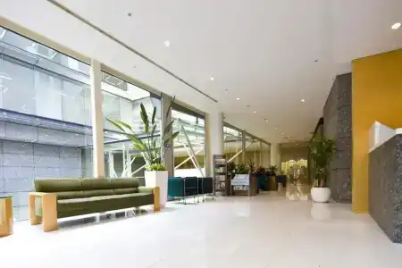 Tokyo Green Palace - 1