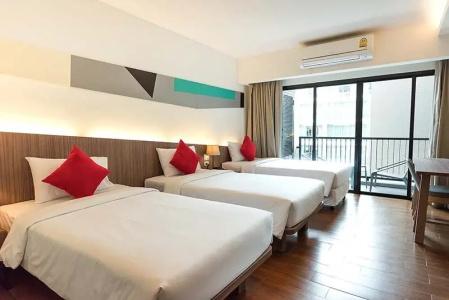 j Inspired Pattaya - Sha Extra Plus - 62