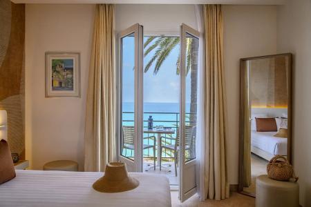 Best Western Premier Prince de Galles - 59