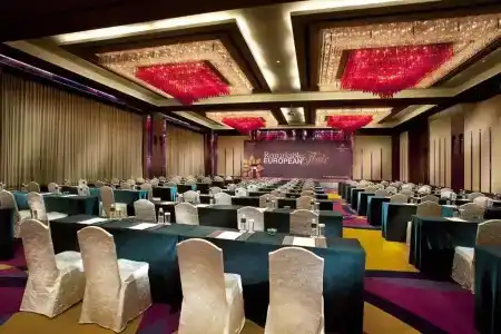 Kempinski Dalian - 26