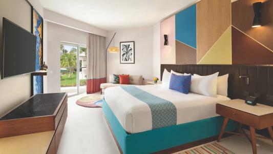 Hilton La Romana All- Inclusive Adult Resort & Spa Punta Cana - 59