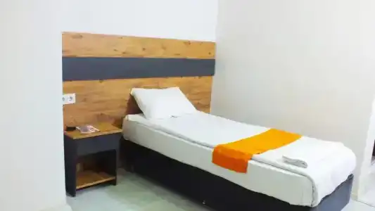 Ankara Otel Evren - 0